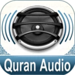 Logo of Quran Audio - Abu Bakr Shatry android Application 